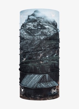 Chusta wielofunkcyjna Buff Original Ecostretch - kościelec