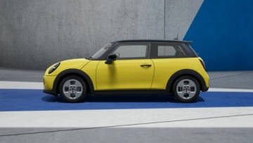 Mini Mini F65/F66/J01 Cooper 3D 2.0 204KM 2026 Mini Cooper S, zdjęcie 4