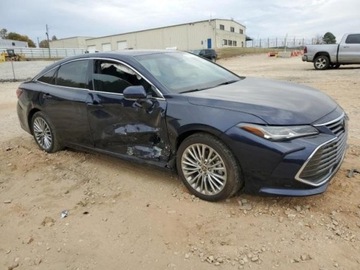 Toyota Avalon III 2022 Toyota Avalon Toyota Avalon Limited FWD, od ubezpieczalni, zdjęcie 5
