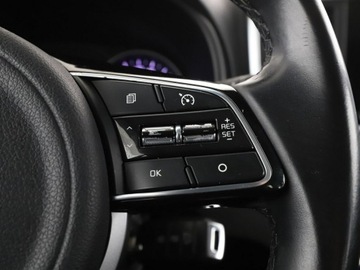 Kia Sportage IV 2019 Kia Sportage klima-auto tempomat navi kamera hak, zdjęcie 30