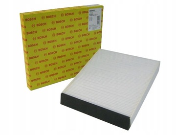 BOSCH FILTR KABINY RENAULT MEGANE SCENIC 99-