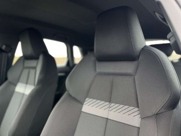 Audi A3 8Y Sportback 1.5 35 TFSI 150KM 2023 Audi A3 Sportback VAT 23 Gwarancja LED Nawigacja Kamera Keyless, zdjęcie 14