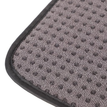 Универсальный очиститель для боулинга из микрофибры.