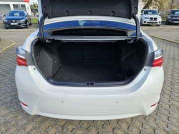 Toyota Corolla XI Sedan Facelifting 1,6 Valvematic 132KM 2018 Toyota Corolla 1.6 Benzyna 132KM PL automat, zdjęcie 14