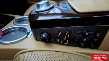 BMW Seria 7 E65 Sedan 735 i 272KM 2002 BMW Seria 7 OKAZJA Automat 4x4 3,6 272 KM LONG 3.6 Benzyna 272KM, zdjęcie 26