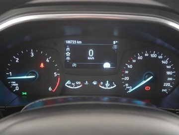 Ford Focus IV Kombi 1.5 EcoBlue 120KM 2019 Ford Focus 1.5 TDCi, Salon Polska, Serwis ASO, zdjęcie 8