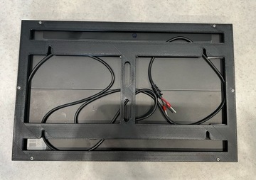 Домашний помощник для умного дома – установка на стену