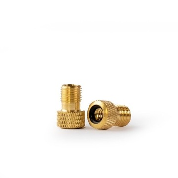 Trezado Presta - Переходник клапана Шредера