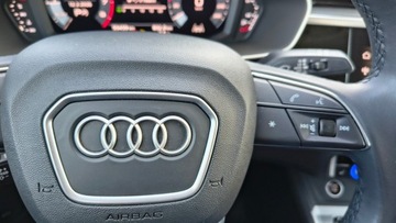 Audi Q3 II SUV 1.5 35 TFSI 150KM 2023 Audi Q3 S-Line 1.5TFSI 150KM S-Tronic Tempomat Sal, zdjęcie 15