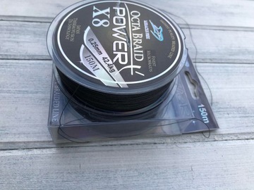Комплект Feder Carbon 3,3 м + катушка + плетеная леска
