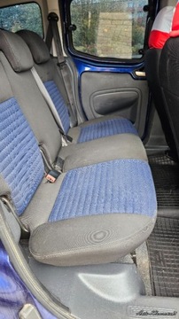 Fiat Fiorino IV 2008 Fiat Fiorino Fiat Fiorino 1.4 Instal Gaz Klima 1.4 BenzynaLPG 73KM, zdjęcie 16