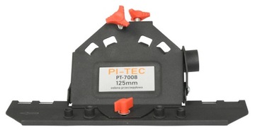 СИСТЕМА КРЕПЛЕНИЯ ДЛЯ БАЛКИ И ШЛИФОВКИ ПЛИТКИ ПОД УГЛОМ 45°