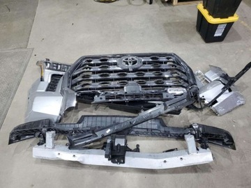 Toyota Tundra II 2025 Toyota Tundra 2025 r., 3,4L CREWNAX PLATINIUM 3.4 Benzyna 389KM, zdjęcie 11