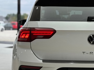 Volkswagen T-Roc I SUV 1.5 TSI ACT 150KM 2021 Volkswagen T-Roc ACT Advance DSG / 1 właściciel /, zdjęcie 37