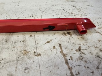 SVĚTLO STOP TŘETÍ AUDI Q3 F3 S3 8V 8V0945097D