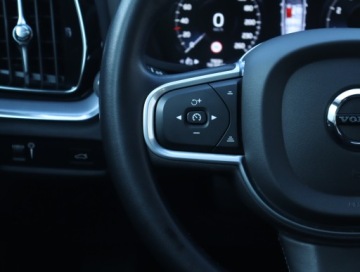 Volvo V60 II  2021 Volvo V60 B3, Salon Polska, Serwis ASO, Automat, zdjęcie 19