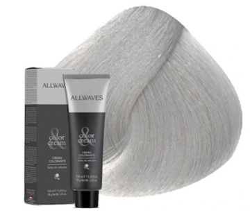 ALLWAVES TONER T1 POPIELATA PLATYNA 100 ML