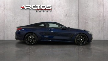 BMW 2020 BMW M8 0i xDrive Salon PL 219.430netto, zdjęcie 5