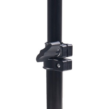 Подставка для освещения DOG 47см, удобная и мобильная.