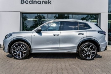 Volkswagen Tiguan III 2026 Volkswagen Tiguan R-Line Plus 2.0 TSI 4MOTION, zdjęcie 4