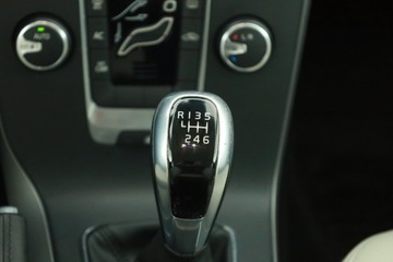 Volvo S40 II 2014 Volvo V40 1.6 T3, Salon Polska, Serwis ASO, Skóra, zdjęcie 10