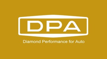 СПОЙЛЕР ПЕРЕДНЕГО БАМПЕРА AUDI Q5 09-12 DPA