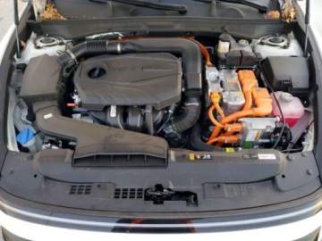 Hyundai Sonata V 2024 Hyundai Sonata Hybrid 2024 2.0 Hybryda 192KM, zdjęcie 6