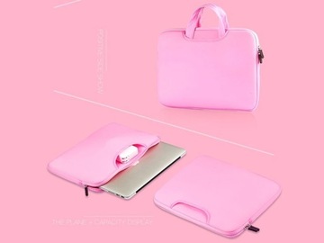 СУМКА-ЧЕХОЛ ДЛЯ НОУТБУКА MACBOOK PRO AIR 13