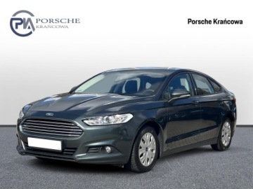 Ford Mondeo V Sedan 1.5 EcoBoost 160KM 2016 Ford Mondeo Bluetooth | Multofunkcja | Podgrz.fote