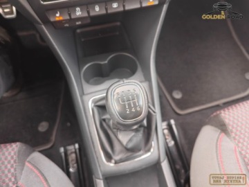 Skoda Rapid II Spaceback 1.2 TSI 105KM 2014 Skoda RAPID 1,2 TSI klimatronik alu pdc wspomaganie oplacona 1.2 Benzyna, zdjęcie 15