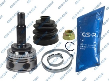 GSP 859226 SADA KLOUBU HŘÍDEL HNACÍ