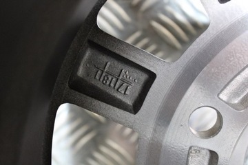 Диск передний 14x6 OEM POLARIS RZR XP 1000 2017 - 2023