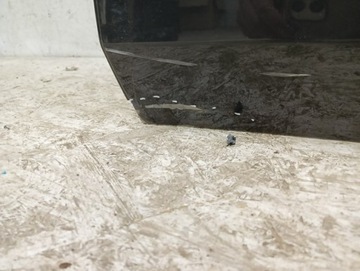 DVEŘE LEVÉ ZADNÍ LEVÝ VW GOLF VIII 8 5H4 HB 20-