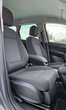 Opel Meriva II Mikrovan 1.4 Turbo ECOTEC 120KM 2013 Opel Meriva 1.4 120ps. Grzane Fotele Grzana Kierownica Klima Dwustrefowa 2, zdjęcie 28