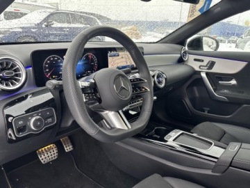 Mercedes Klasa A W177/V177 2025 Mercedes-Benz A 250 Hybryda / AMG Line/ Panorama/, zdjęcie 14