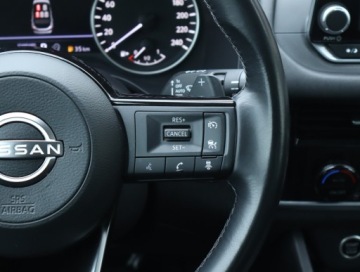 Nissan Qashqai III Crossover 1.3 DIG-T MHEV 158KM 2023 Nissan Qashqai 1.3 DIG-T MHEV, Salon Polska, zdjęcie 20