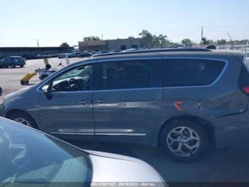 Chrysler Pacifica II 2023 Chrysler Pacifica Limited 2023 3.6l 3.6 Benzyna 287KM, zdjęcie 5