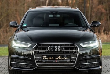Audi A6 C7 Allroad quattro facelifting 3.0 TDI clean diesel 272KM 2017 Audi A6 Avant 3.0TDI 272KM Lift S-line Plus Matrix Dociag Pano SKora El.Kl, zdjęcie 3