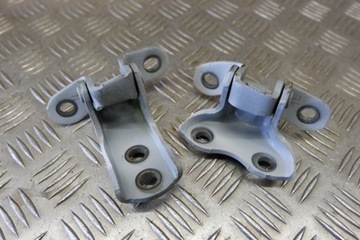 KOMPLET PANTY DO DVEŘE PŘEDNÍCH LEVÝCH TOYOTA C-HR (_X1_) 6872002060