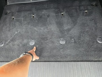 Peugeot Rifter Standard 1.2 PureTech 110KM 2018 Peugeot RIFTER bezwypadkowy *NOWY ROZRZĄD* 7, zdjęcie 22