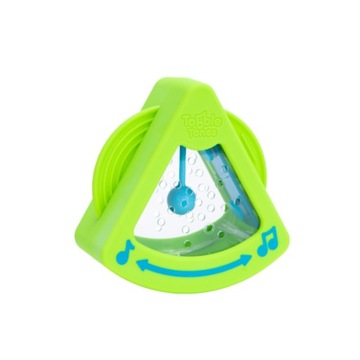 Fat Brain Toy Kołyszący Dzwoneczek Tobble Tones 6m