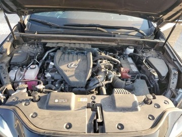 Lexus NX II 2022 Lexus NX 350 2022 2.4l 2.4 Benzyna 275KM, zdjęcie 6