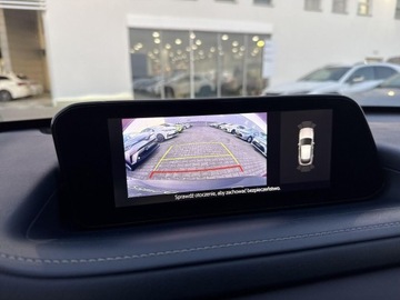 Mazda CX-30 2.0 Skyactiv-G 122KM 2019 Mazda CX-30 2.0 mHEV Kanjo 2WD 2.0 mHEV Kanjo 2WD, zdjęcie 23