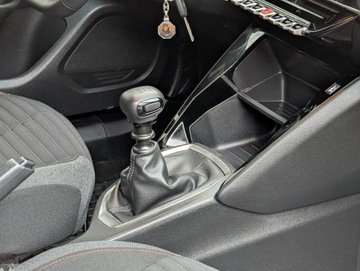 Peugeot 2008 II SUV 1.2 PureTech 100KM 2021 Peugeot 2008 Navi Tempomat Alu Serwis Gwarancja 1.2 Benzyna 101KM, zdjęcie 25