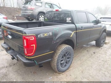 Ford Ranger VI 2023 Ford Ranger XLT 2023 2.3 Benzyna 270KM, zdjęcie 5