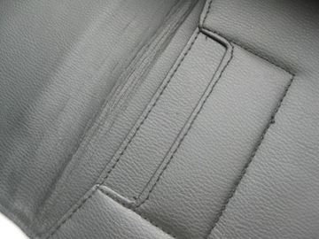 ЧЕХОЛ BMW для сервисных книг Оригинальный футляр BMW для инструкций по эксплуатации BMW.