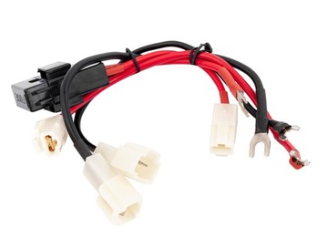 ПРЕОБРАЗОВАТЕЛЬ НАПРЯЖЕНИЯ 24В ПОНИЖАЮЩИЙ ДО 12В 400ВТ 30А