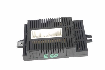 BMW E60 E63 E65 Moduł sterownik świateł LM LWR