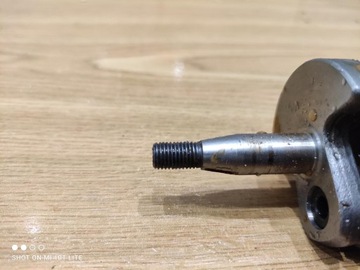 CMI C-BKS 45.4-40 ШАТУН КОЛЕНВАЛА