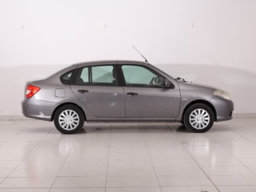 Renault Thalia II 1.2 16v 75KM 2008 Renault Thalia 1.2 16V, Salon Polska, GAZ, Klima, zdjęcie 5